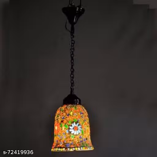 KAPDOLIYAS Pendant wall lamp (pack of 1)