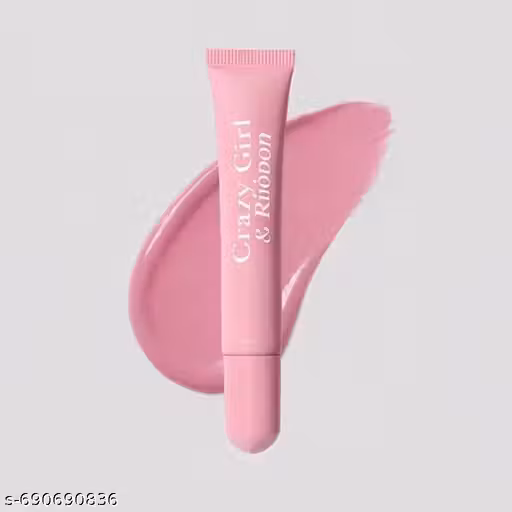 Crazy Girl Baby Pink Lip & Cheek Tint