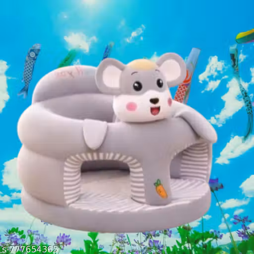 Baby pillow