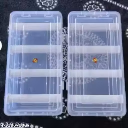4SET BANGALS STOCK BOX