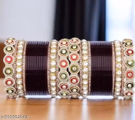 So Beautiful Bangle Chooda