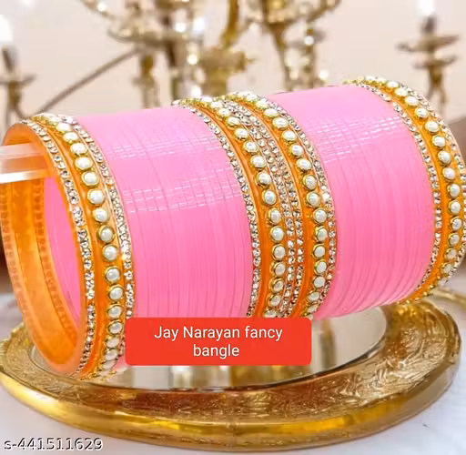 Premium Quality multicolour so Beautiful bangle for every girl & women any dress