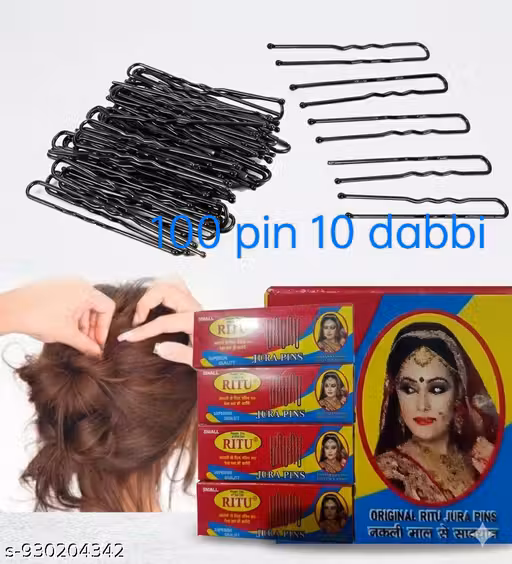 Juda pin