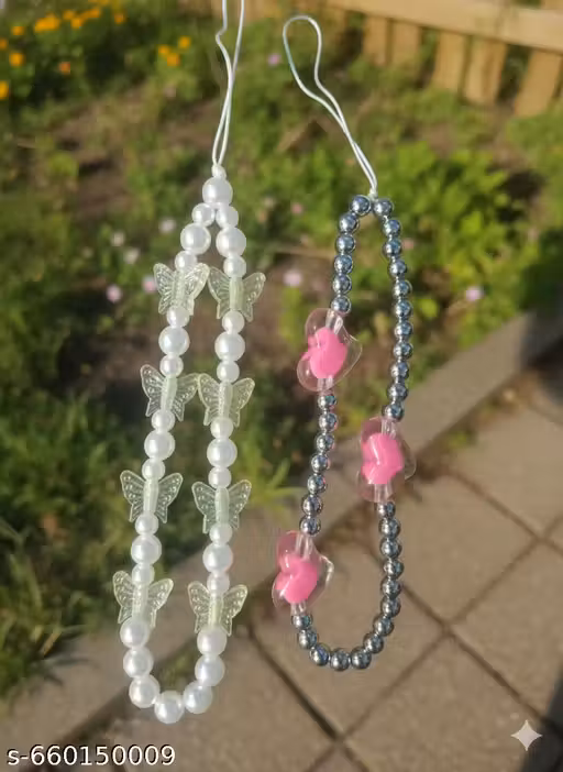 Beads cheram