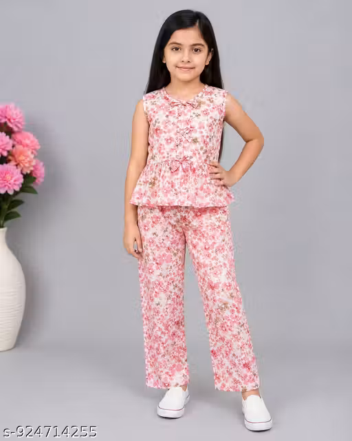 Rose Girls co-set