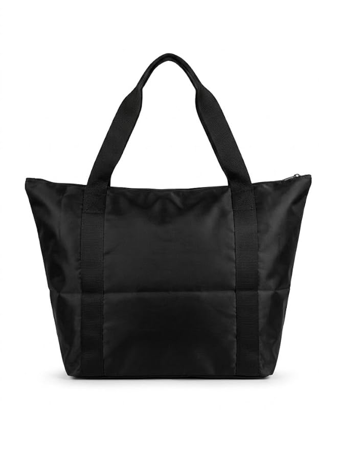 Polyester Expandable Travel Bags for Unisex, Duffle Bags for Women Luggage, Foldable Vanity Traveling Bag, Waterproof Hand Bag for Ladies Personal Items