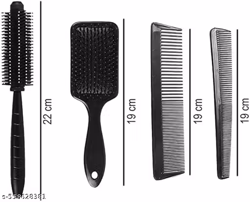 Hair brush