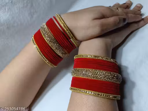 Bangles......