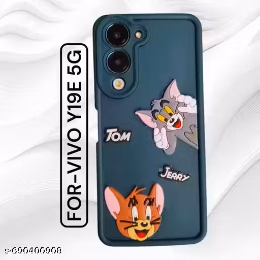 Cartoon phone case