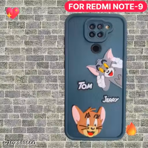 Cute phone cover