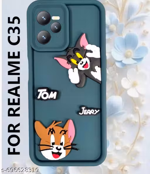 Cute phone cover