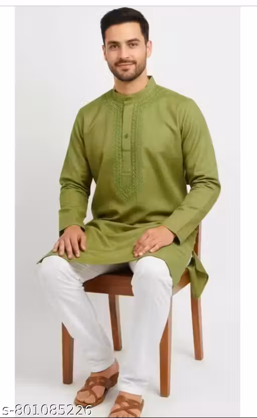 Best Kurta green