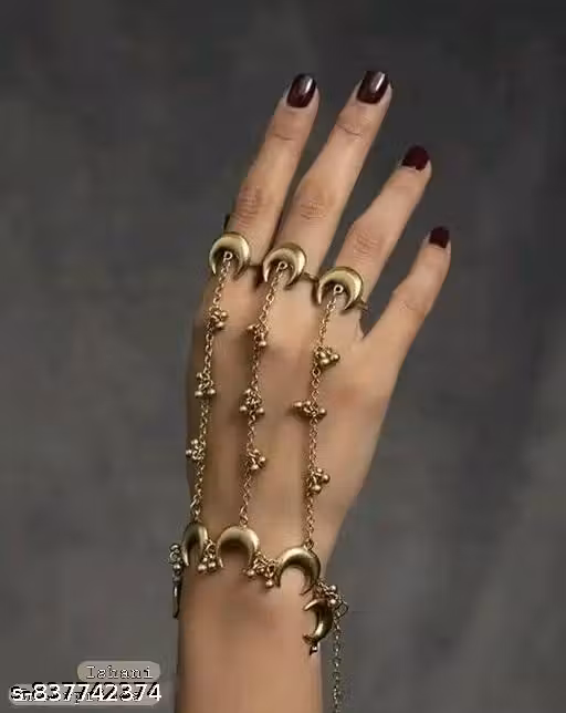 Woman Hand Braslet