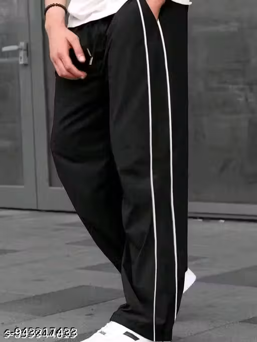 Fashionable Trendy Women Pants