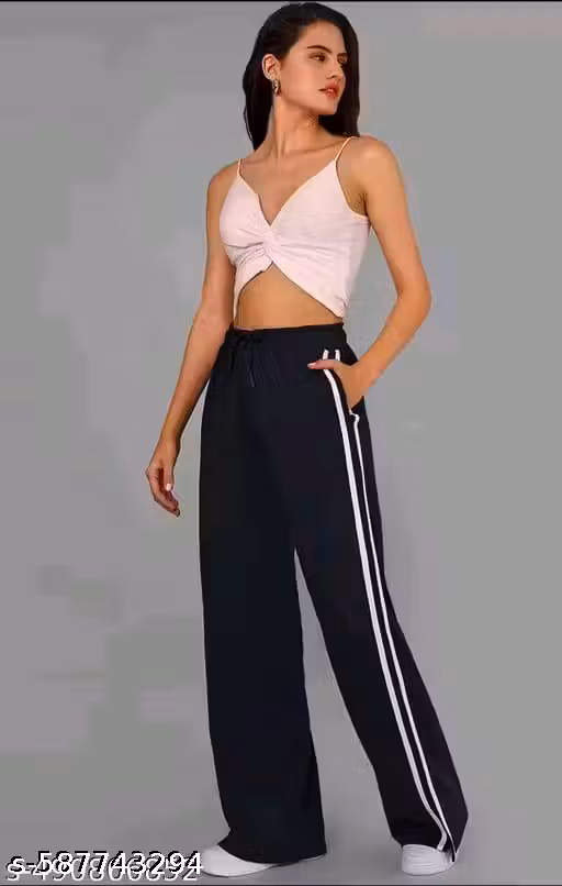 444_ 2patti trouser for woman