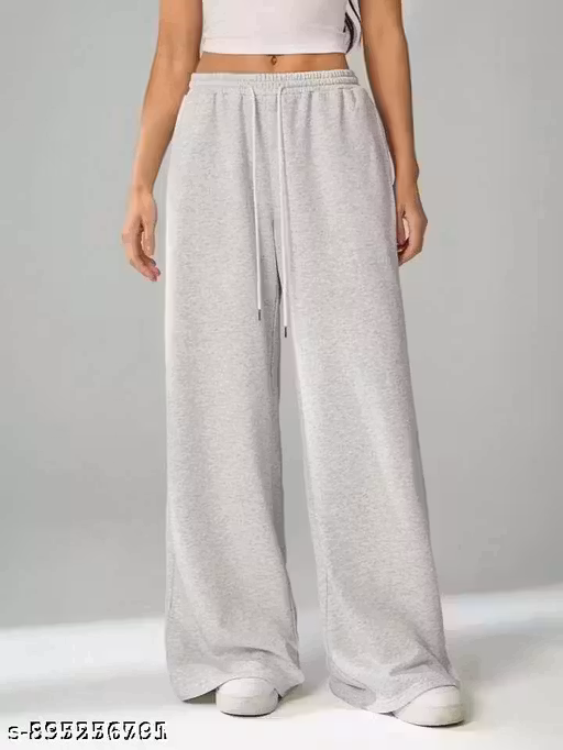 Grey Tarry Cotton trouser JG