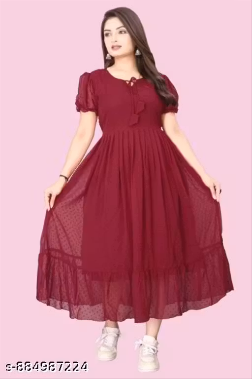 BUTA DRESS 008