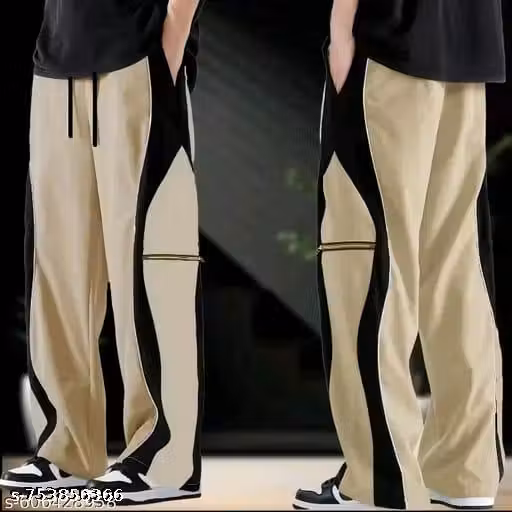 0.P Cream & Black Cantaras NS for Boys