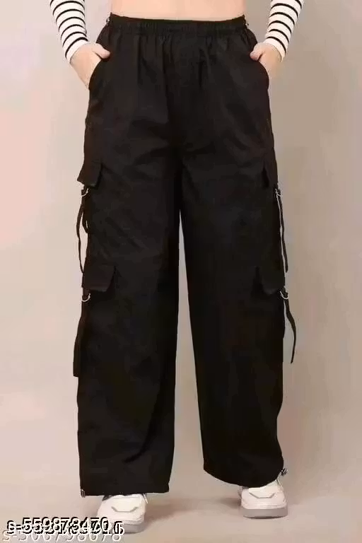 6 pocket NS Trouser