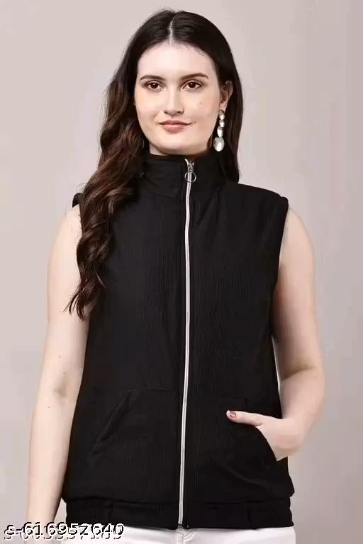 Trendy Glamorous Pants