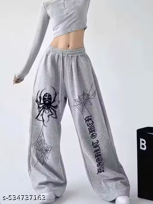 Stylish Fabulous Track Pants