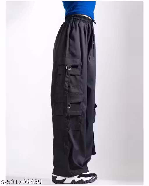 NS 6 Pocket Cargo Pant trouser