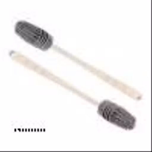 “3‑Pcs Wire Brush Cleaning Set – Brass, Steel, Nylon – Industrial & Home Use – Perfect for Metalwork, Bike Chains, BBQ, Kitchen Surfaces”