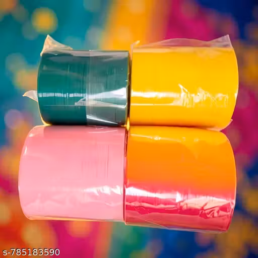 Color bangles