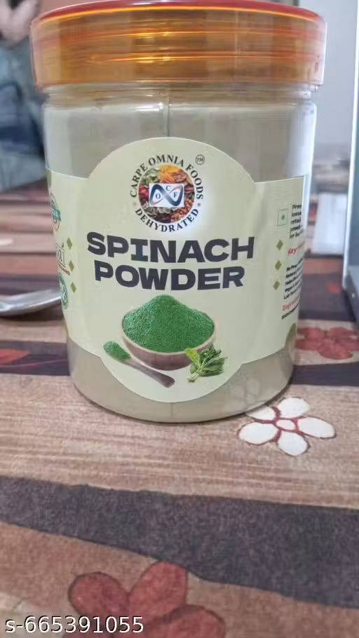 Spinach Powder