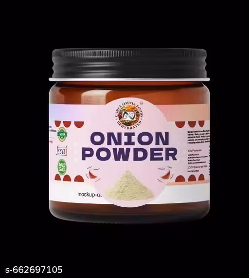 Onion Powder