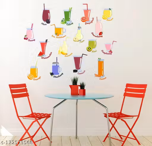 Fruit Juices