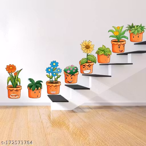 Flower Pot