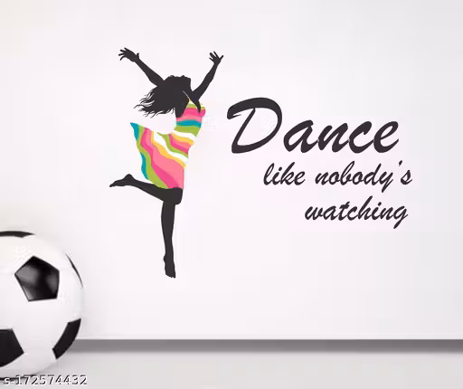 Dance Girl