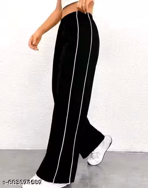 N,L 2PAPPing trouser for woman