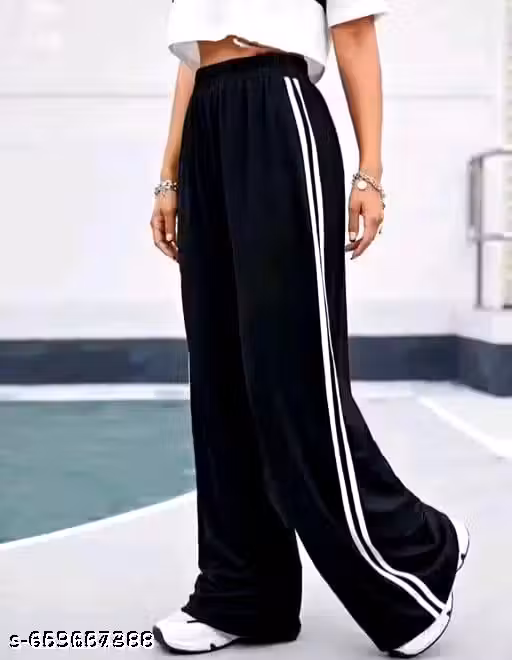 D.L 2patti trouser for woman