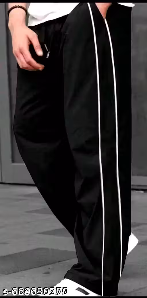 R.L Black 2pping trouser for woman