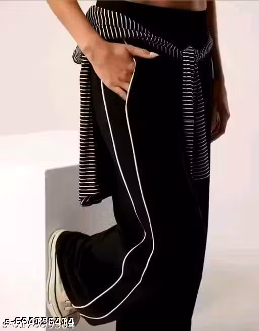 A.L Black 2pping trouser ffor woman