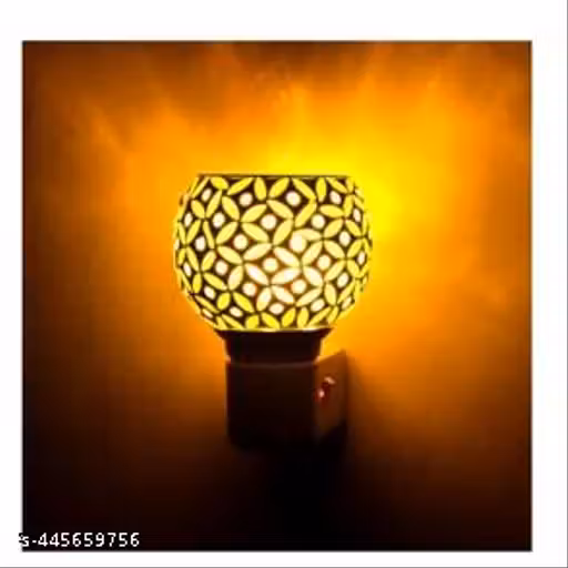 Kapoordani Incense holder Light Set