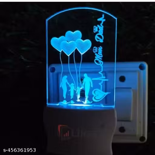 night light I