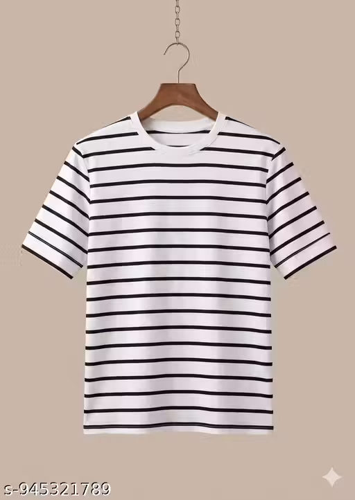 Men,s polo T-Shirt - Stylish Collar T-Shirts with Half Sleeves,Striped Regular Fit,Branded Original Summer T-shirts For Men