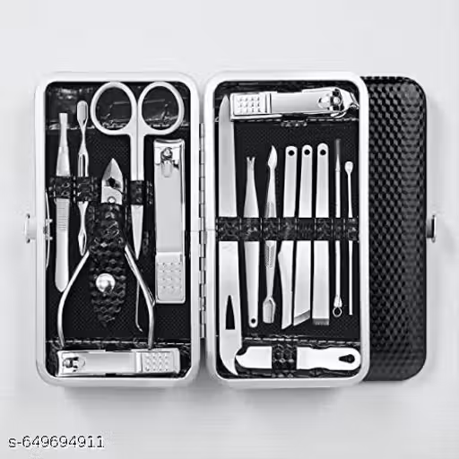 manicure kit 16 in 1
