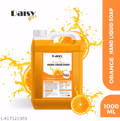 HAND WASH @ LIQUID SOAP