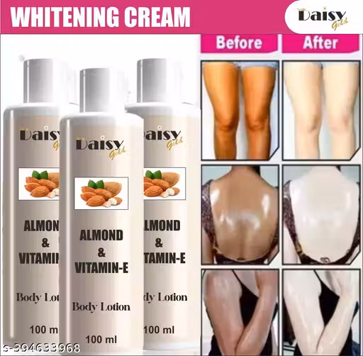 BODY LOTION