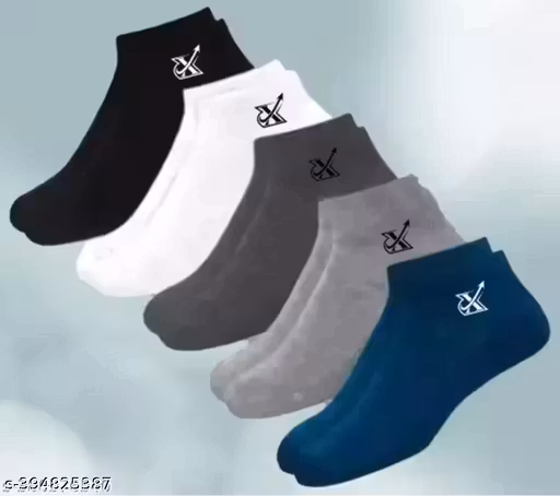 FASHIONABLE SOCKS