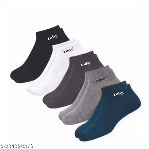 Latest fashionable socks