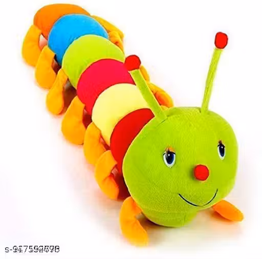 BALA_JI_MAHARAJ Toy Super Cute Plushie Soft Toys for Kids | Plush Soft Toys for Baby Boys and Girls Kids -Reversible | Best Valentine Gift