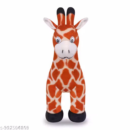 BALA_JI_MAHARAJ Toy Super Cute Plushie Soft Toys for Kids | Plush Soft Toys for Baby Boys and Girls Kids -Reversible | Best Valentine Gift