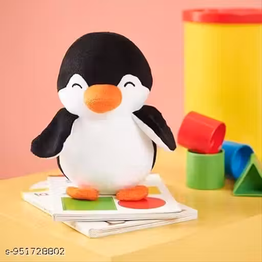 BALA_JI_MAHARAJ Toy Super Cute Plushie Soft Toys for Kids | Plush Soft Toys for Baby Boys and Girls Kids -Reversible | Best Valentine Gift