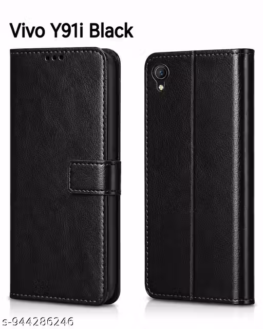 Flip cover for Vivo Y91i