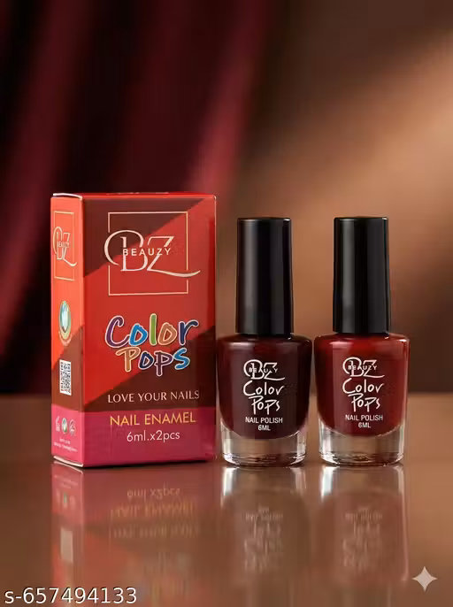 Nail pant